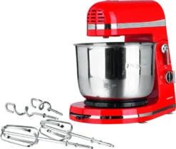 Küchenmaschine Knetmaschine Rührmaschine Edelstahl Mixer Rührschüssel -Kaufland Verkäufe 89ced8899e2887c2907a6fad18197a86