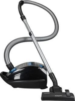 Siemens VSQ5X1230 Staubsauger - Schwarz 25 Siemens VSQ5X1230 Staubsauger - Schwarz -Kaufland Verkäufe 89cf747107f327836336251b09c72c3d