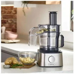 Kenwood Küchenmaschine Multipro Compact FDM 304 SS 800 W Pulse-Funktion 2,1 L 11 Kenwood Küchenmaschine Multipro Compact FDM 304 SS 800 W Pulse-Funktion 2,1 L -Kaufland Verkäufe 89d23a8dfb2515617a76aefff0750b2b