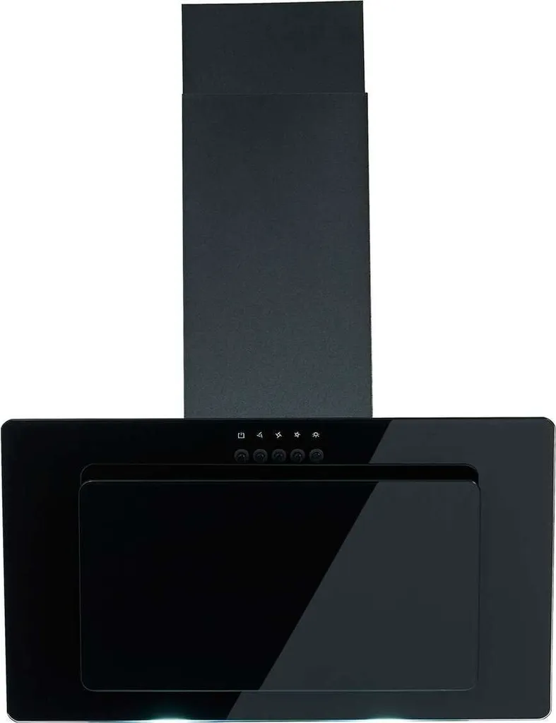 PKM Dunstabzugshaube Wandhaube Kopffreihaube S22-60 BBPY Schwarz LED 60 Cm 9 PKM Dunstabzugshaube Wandhaube Kopffreihaube S22-60 BBPY Schwarz LED 60 Cm – Bild 7