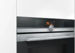 Siemens HM676G0S6 Edelstahl Backofen Mit Mikrowelle IQ700 67L 22 Siemens HM676G0S6 Edelstahl Backofen Mit Mikrowelle IQ700 67L -Kaufland Verkäufe 89da7ae71b545727079aa5005589738e