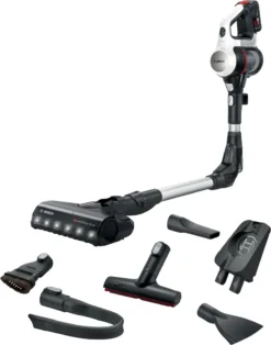 Bosch BSS711W Akku-Handstaubsauger Mit Stiel Unlimited 7 Knickrohr Eco-Stufe -Kaufland Verkäufe 89e7c31d34e6b07491f24a3c17c331d5