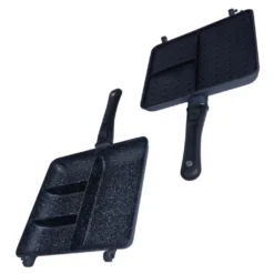 RidgeMonkey Connect Combi & Streamer XXL Granite Edition - Pfanne 6 RidgeMonkey Connect Combi & Streamer XXL Granite Edition - Pfanne -Kaufland Verkäufe 89ef394b7b837cc1aa81e1fc14641de6