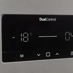 Sharp SJ-BA20DHXIC-EU Kühl-Gefrierkombination AdvancedNoFrost-Technologie Inox-Look -Kaufland Verkäufe 8a02dd0b3a86641181ea67f1a2d37b1f