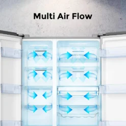 HISENSE RS741N4AC3 Kühl-/Gefrierkombination Side By Side NO FROST 32 HISENSE RS741N4AC3 Kühl-/Gefrierkombination Side By Side NO FROST -Kaufland Verkäufe 8a0a55ba1d5a9e6951bc4e33d2b38035