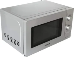 Severin MW 7899, Arbeitsplatte, Solo-Mikrowelle, 20 L, 700 W, Drehregler, Edelstahl 17 Severin MW 7899, Arbeitsplatte, Solo-Mikrowelle, 20 L, 700 W, Drehregler, Edelstahl -Kaufland Verkäufe 8a38782fdad2098efb801777364d61fd