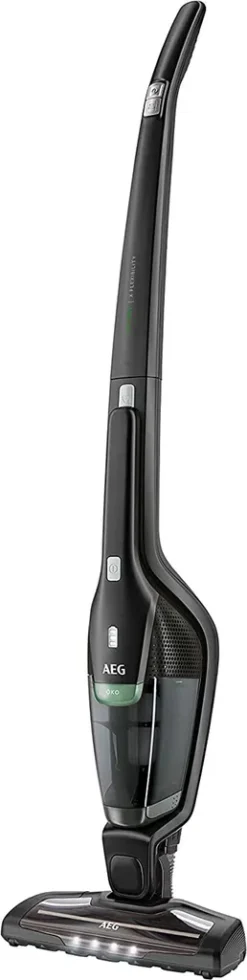 AEG CX7-2-I360 Flexibility Beutel- & Kabelloser 2in1 Akku-Handstaubsauger