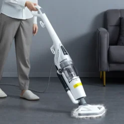 Deerma ZQ990W Dampfreiniger/Dampfmop Und Staubsauger In 1,1300W, 0.38L 14 Deerma ZQ990W Dampfreiniger/Dampfmop Und Staubsauger In 1,1300W, 0.38L -Kaufland Verkäufe 8a4786fb5f1f6f19258dbeaa94d21ef0