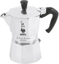 Bialetti Moka Express - 3 Tassen Espressokocher 25 Bialetti Moka Express - 3 Tassen Espressokocher -Kaufland Verkäufe 8a4c2af1c4ad138e647dba5b3c634d08