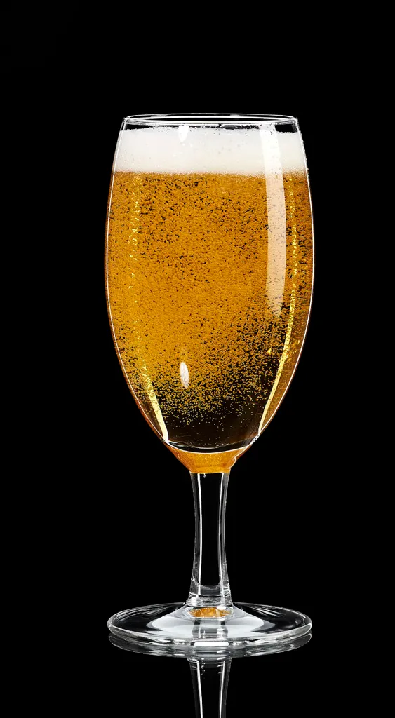 Ritzenhoff & Breker Biertulpe "VIO" 0,38 L 7 Ritzenhoff & Breker Biertulpe "VIO" 0,38 L – Bild 5