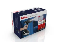 TEFAL Kleiderdampfer DT8270 Handheld, 2000 W, 0,19 L, 30 G/min, Schwarz 35 TEFAL Kleiderdampfer DT8270 Handheld, 2000 W, 0,19 L, 30 G/min, Schwarz -Kaufland Verkäufe 8a629e846006bbb0a6f67fa020e331d9