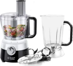 RUSSELL HOBBS 24731-56 Horizon Food Processor 28 RUSSELL HOBBS 24731-56 Horizon Food Processor -Kaufland Verkäufe 8a69089bf10d6d70198bd465bcea57f3