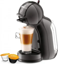 Krups Mini Me, Freistehend, Schwarz -Kaufland Verkäufe 8a69f1a21aaf08673e103475a7e1569b