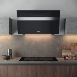 BAUKNECHT DBHVS 82 LT K/1 Kopffrei-Dunstabzugshaube 80cm -Kaufland Verkäufe 8a8c92ea850a08a656d6f40c2adc910a