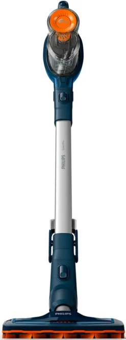 Philips 5000 Series SpeedPro FC6724/01 - Steelstofzuiger -Kaufland Verkäufe 8a9f5796e86d2ac003f65be88f043af5