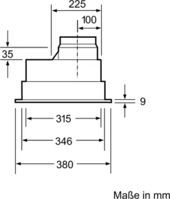 Bosch Serie 4 DHL555BL Lüfterbausteine - Silber -Kaufland Verkäufe 8aaedd48967cf3fa29a9ef3e034a1fa8