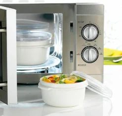 Emsa Micro Family Starter Set, Weiß/Brombeer, 0,5/1,0/1,5 L, 508455 20 Emsa Micro Family Starter Set, Weiß/Brombeer, 0,5/1,0/1,5 L, 508455 -Kaufland Verkäufe 8acc2f988dee489f7c230f9e0f4567c3