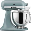 KitchenAid Küchenmaschine ARTISAN 4,8 Liter 5KSM175PSEMF Nebelblau 2 KitchenAid Küchenmaschine ARTISAN 4,8 Liter 5KSM175PSEMF Nebelblau -Kaufland Verkäufe 8ad574062cfb89e85398f4fb312335a2