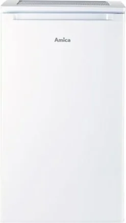 Amica KS 15195 W, Kühlschrank Mit Gefrierfach, 85 Cm Höhe, Weiß, 23 Amica KS 15195 W, Kühlschrank Mit Gefrierfach, 85 Cm Höhe, Weiß, -Kaufland Verkäufe 8af825c7dc434e771715f4375788ef68