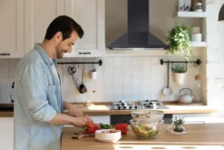 Bomann DU 7608 Dunstabzugshaube 60 Cm Breit, Leise Abzugshaube Aus Edelstahl, Abluft-Betrieb, Umluft Möglich, Dunstabzug: 339 M³/h, Inkl. 2 Filter, Mit LED-Beleuchtung 11 Bomann DU 7608 Dunstabzugshaube 60 Cm Breit, Leise Abzugshaube Aus Edelstahl, Abluft-Betrieb, Umluft Möglich, Dunstabzug: 339 M³/h, Inkl. 2 Filter, Mit LED-Beleuchtung -Kaufland Verkäufe 8afc5e18fda4948b8009bccb1104a0e2