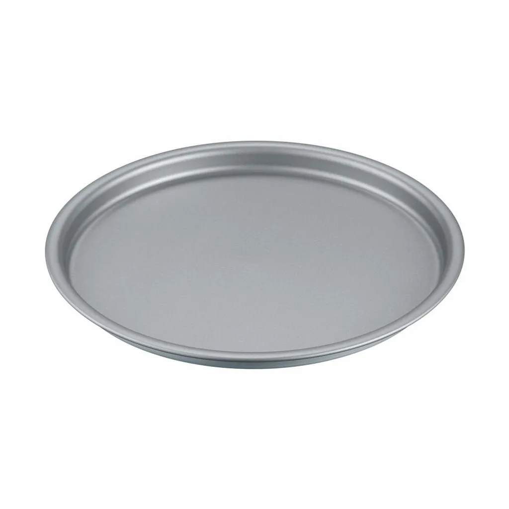 Berndes B.green Alu Recycled Oven Pizzablech, Backform, Aluminium, Grau, 33 Cm, 0009126133 3 Berndes B.green Alu Recycled Oven Pizzablech, Backform, Aluminium, Grau, 33 Cm, 0009126133