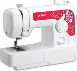 Brother KD144S Little Angel Einsteiger Nähmaschine -Kaufland Verkäufe 8b0a7f1ae3de0c08438d4402a8893535