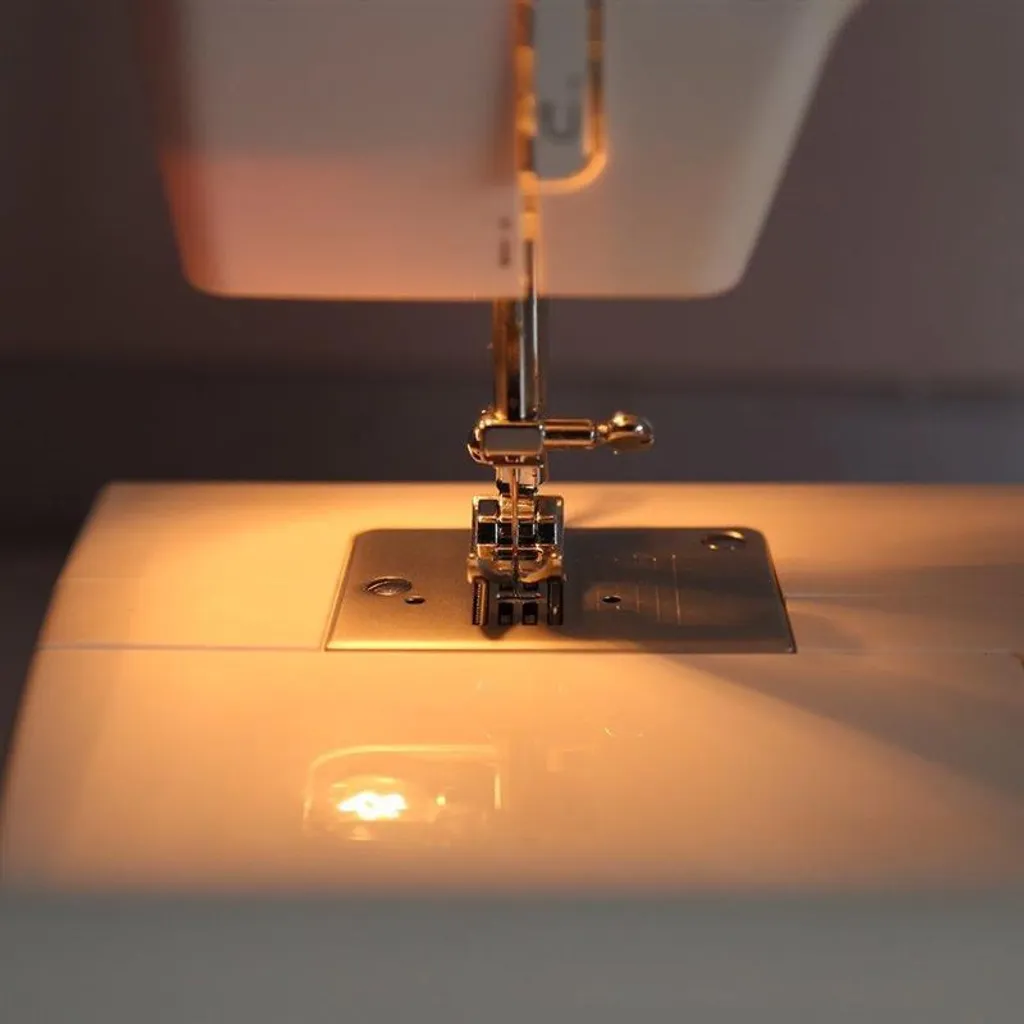 Singer Nähmaschine Tradition 85 W Weiß 2250 10 Singer Nähmaschine Tradition 85 W Weiß 2250 – Bild 8