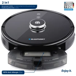 Blaupunkt Blaupunkt Bluebot Xtreme Laser Robotic -Kaufland Verkäufe 8b0dac2bab4ed6526621339b5ea0ae4f