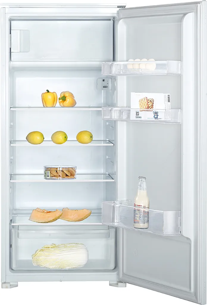 PKM Einbau Kühlschrank 4**** Gefrierfach KS 184.4 EB2 Schleppscharnier 181 L 4 PKM Einbau Kühlschrank 4**** Gefrierfach KS 184.4 EB2 Schleppscharnier 181 L – Bild 2