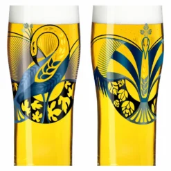 Brauchzeit Allround Glas-Set #7, #8 Von Petra 28 Brauchzeit Allround Glas-Set #7, #8 Von Petra -Kaufland Verkäufe 8b1453f5f2f783151850b76b619847d1