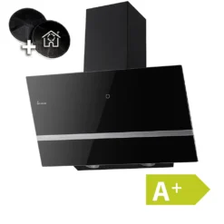 Dunstabzugshaube 80cm EASY809S