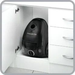 Rowenta Staubsauger Power Space RO 2345 EA , Farbe Schwarz -Kaufland Verkäufe 8b279287ba5cd50f8100f97922978fcf
