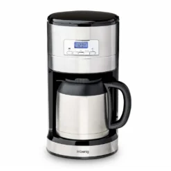 H.Koenig Timer-Kaffeemaschine Mit Thermoskanne STW26 14 H.Koenig Timer-Kaffeemaschine Mit Thermoskanne STW26 -Kaufland Verkäufe 8b29154fae93f760a93e89b214880636