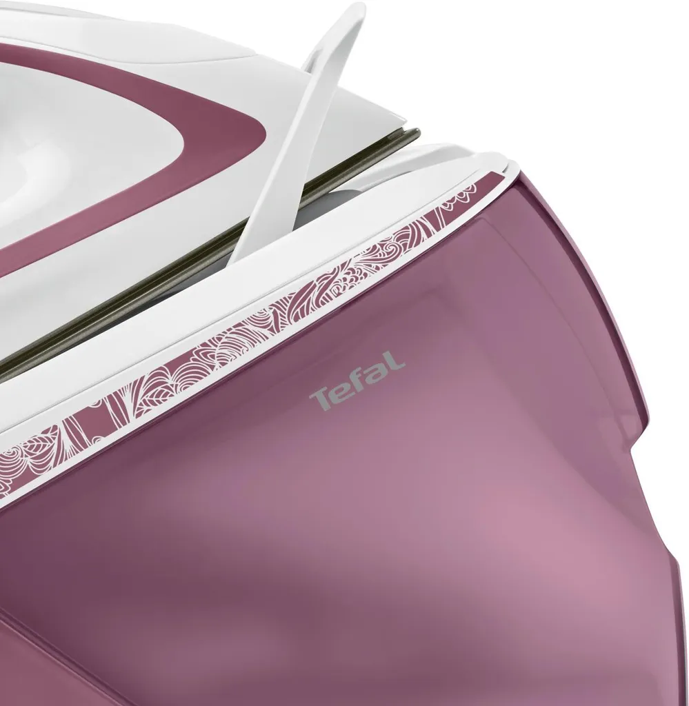 Tefal GV9560 Pro Express Ultimate 5 Tefal GV9560 Pro Express Ultimate – Bild 3