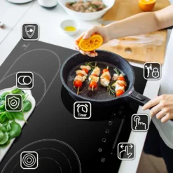 Glaskeramik-Kochfeld Autark CH85903RL -Kaufland Verkäufe 8b5afe8d0aa865184ea625d8d1cc68c9 1