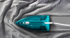 Tefal FV2867 Express Steam - Dampfbügeleisen - Türkis -Kaufland Verkäufe 8b71a825d50fe8f2749f949979a8bd7e