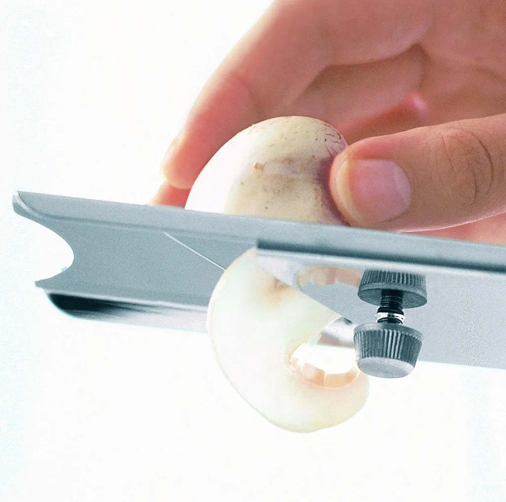 Rösle Gourmethobel 28cm 13054 9 Rösle Gourmethobel 28cm 13054 – Bild 7