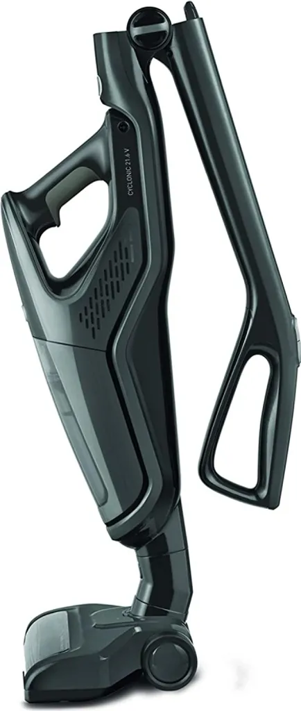 Grundig VCH9932 Akkusauger 2 In 1 Handstaubsauger Mit Lion Akku 21,6 V Beutellos 8 Grundig VCH9932 Akkusauger 2 In 1 Handstaubsauger Mit Lion Akku 21,6 V Beutellos – Bild 6