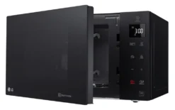 LG Electronics NeoChef MH 6535 GIS Mikrowelle Mit Grill/ 1000 W / 25 L / Schwarz 25 LG Electronics NeoChef MH 6535 GIS Mikrowelle Mit Grill/ 1000 W / 25 L / Schwarz -Kaufland Verkäufe 8b7fe3d58fb2bcc4591ef2edbe441629