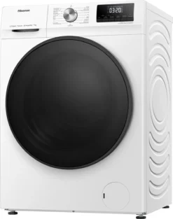 Hisense WFQA7014EVJM Waschmaschinen - Weiß - Frontlader 7kg 1400 U/Min Dampffunktion 14 Hisense WFQA7014EVJM Waschmaschinen - Weiß - Frontlader 7kg 1400 U/Min Dampffunktion -Kaufland Verkäufe 8b80e3e0e0ca2e3147b60528092b7415