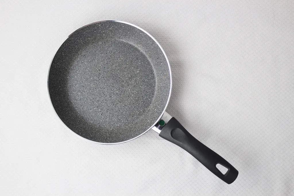 BALLARINI Bratpfanne Bologna Granitium Ø32cm 7 BALLARINI Bratpfanne Bologna Granitium Ø32cm – Bild 5