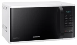 Samsung Mikrowelle MS23K3513AW/EG Quick Defrost 800 W Keramik-Emaille-Innenraum 34 Samsung Mikrowelle MS23K3513AW/EG Quick Defrost 800 W Keramik-Emaille-Innenraum -Kaufland Verkäufe 8b8b185725d75fbb97dde341d499e199