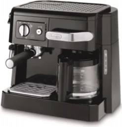 De'Longhi DeLonghi BCO411.B Siebträger Espressomaschine 9 De'Longhi DeLonghi BCO411.B Siebträger Espressomaschine -Kaufland Verkäufe 8b935d6a85db13b05d2f45505ed8a59e