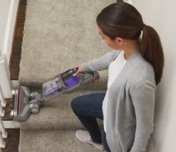 Black & Decker BHFEV182CP 4in1 Pet Akku-Handstaubsauger Mit Stiel Violett -Kaufland Verkäufe 8b98c90f8720f30a22c8bdddd6cfd049