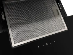 Dunstabzugshaube Schräghaube Kopffrei Schwarz 90 Cm + Filter Umluftset Respekta 18 Dunstabzugshaube Schräghaube Kopffrei Schwarz 90 Cm + Filter Umluftset Respekta -Kaufland Verkäufe 8bb524f791b4ee18fb213bb516bc82ce