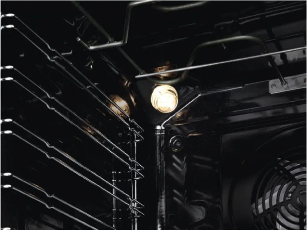 AEG EX10E Einbauherd Multifunktionsbackofen Bräter Heißluft Zweikreiszone EEK: A 7 AEG EX10E Einbauherd Multifunktionsbackofen Bräter Heißluft Zweikreiszone EEK: A – Bild 5