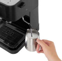 De'Longhi De Longhi Stilosa EC230.BK - Filterkaffeemaschine - 1 L - 1100 W - Schwarz 15 De'Longhi De Longhi Stilosa EC230.BK - Filterkaffeemaschine - 1 L - 1100 W - Schwarz -Kaufland Verkäufe 8be6490af94ed8bf19f3fd845a85560b