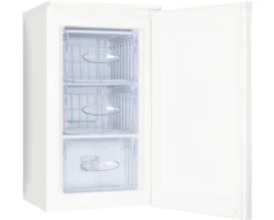 Amica GS 15496 W, Gefrierschrank, 85 Cm Höhe, Weiß, -Kaufland Verkäufe 8bfd2fda6f46c6eb06247bb06990a357
