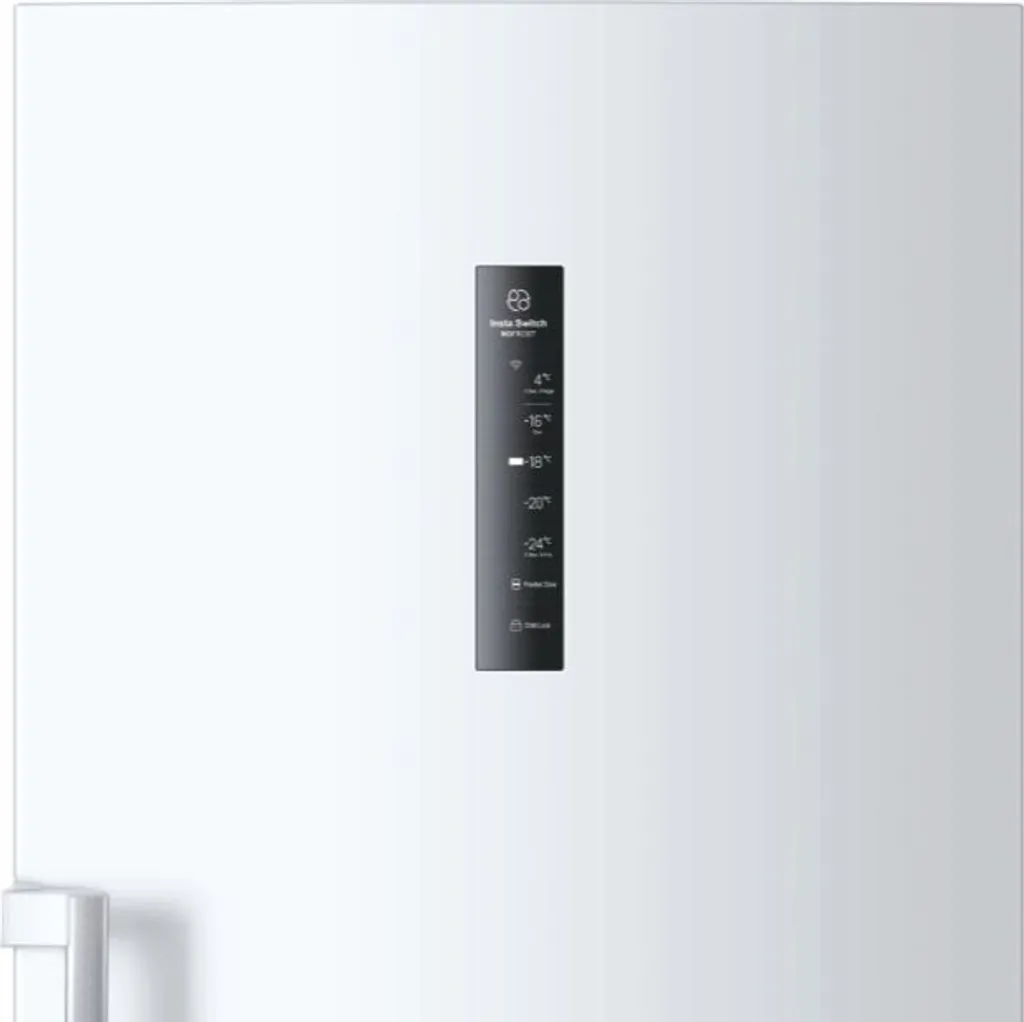Haier H3F-320WSAAU1 Gefrierschränke - Weiß 7 Haier H3F-320WSAAU1 Gefrierschränke - Weiß – Bild 5