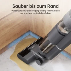 Dreame H12 Nass Trockensauger Kabellos Handstaubsauger Waschsauger Mit Kantenreinigungsbürste, Selbstreinigungsfunktion, Schmutzerkennung, LED-Display, 900mL Wassertank Für Hartböden, Tierhaare 17 Dreame H12 Nass Trockensauger Kabellos Handstaubsauger Waschsauger Mit Kantenreinigungsbürste, Selbstreinigungsfunktion, Schmutzerkennung, LED-Display, 900mL Wassertank Für Hartböden, Tierhaare -Kaufland Verkäufe 8c1a8b2ae51ad5e725835d1d999e4de8